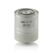 FILTRU COMBUSTIBIL