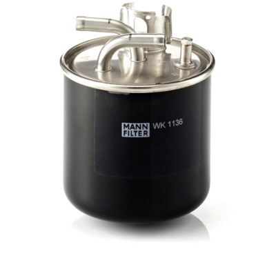 FILTRU COMBUSTIBIL