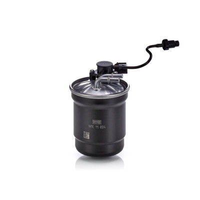 FILTRU COMBUSTIBIL