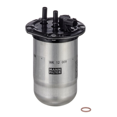 FILTRU COMBUSTIBIL