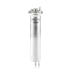 FILTRU COMBUSTIBIL