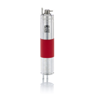 FILTRU COMBUSTIBIL