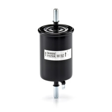 FILTRU COMBUSTIBIL