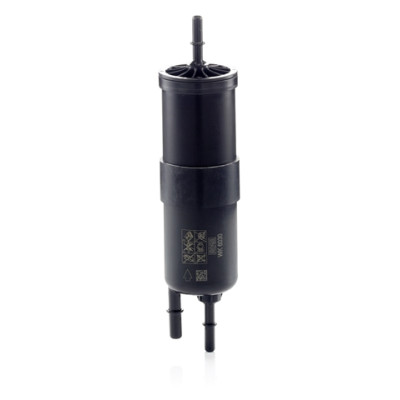 FILTRU COMBUSTIBIL