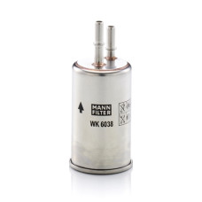 FILTRU COMBUSTIBIL