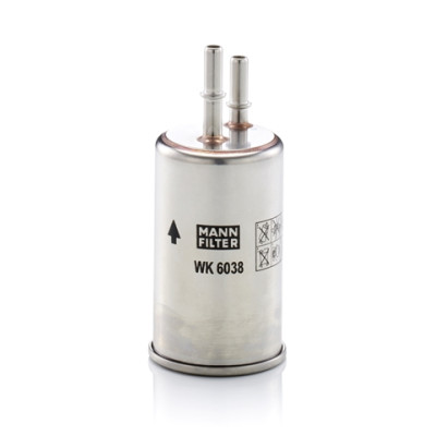 FILTRU COMBUSTIBIL