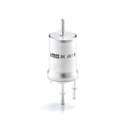 FILTRU COMBUSTIBIL