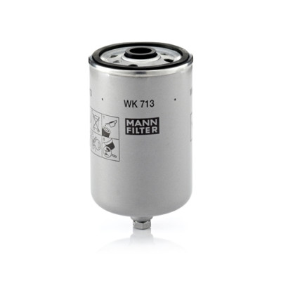 FILTRU COMBUSTIBIL