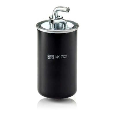 FILTRU COMBUSTIBIL