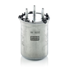 FILTRU COMBUSTIBIL