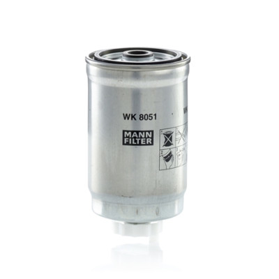 FILTRU COMBUSTIBIL