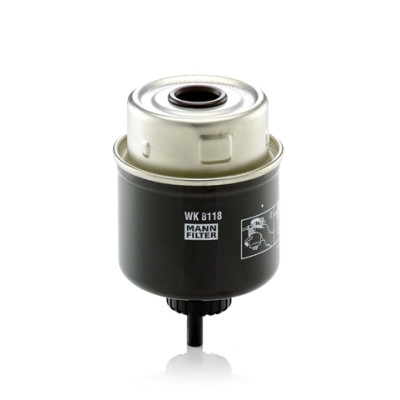 FILTRU COMBUSTIBIL