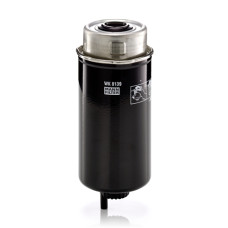 FILTRU COMBUSTIBIL