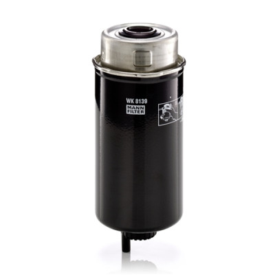 FILTRU COMBUSTIBIL