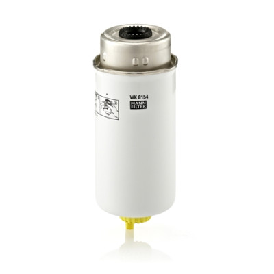 FILTRU COMBUSTIBIL