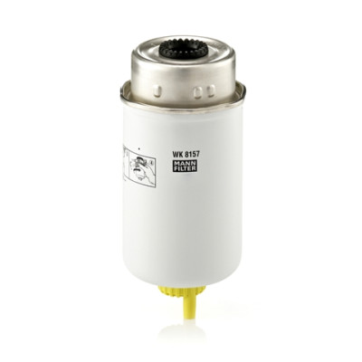 FILTRU COMBUSTIBIL