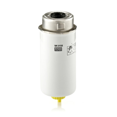 FILTRU COMBUSTIBIL