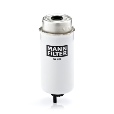 FILTRU COMBUSTIBIL
