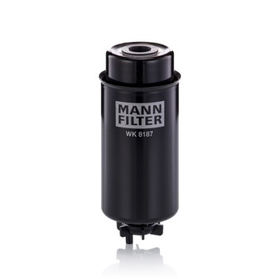 FILTRU COMBUSTIBIL
