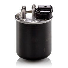 FILTRU COMBUSTIBIL