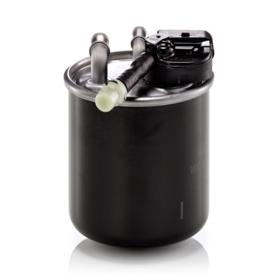 FILTRU COMBUSTIBIL