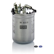 FILTRU COMBUSTIBIL