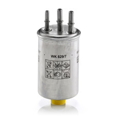FILTRU COMBUSTIBIL
