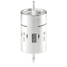 FILTRU COMBUSTIBIL