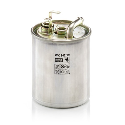 FILTRU COMBUSTIBIL