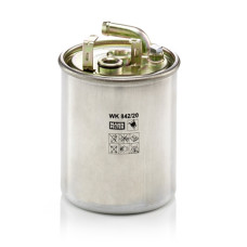 FILTRU COMBUSTIBIL