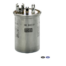 FILTRU COMBUSTIBIL