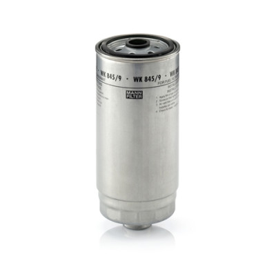 FILTRU COMBUSTIBIL