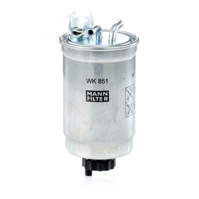FILTRU COMBUSTIBIL