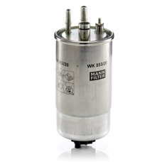 FILTRU COMBUSTIBIL