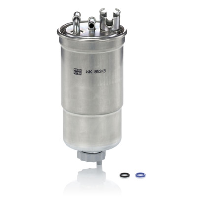 FILTRU COMBUSTIBIL