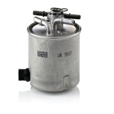 FILTRU COMBUSTIBIL