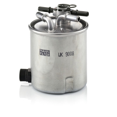 FILTRU COMBUSTIBIL