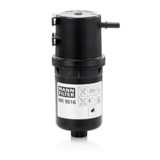 FILTRU COMBUSTIBIL