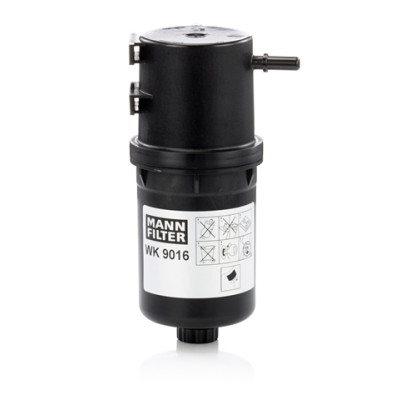 FILTRU COMBUSTIBIL