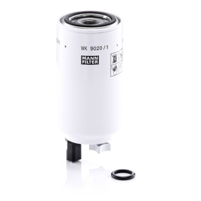 FILTRU COMBUSTIBIL