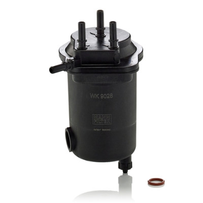 FILTRU COMBUSTIBIL