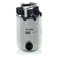 FILTRU COMBUSTIBIL