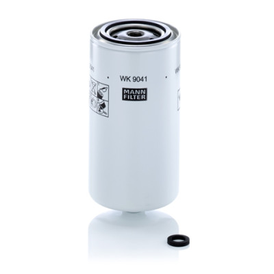 FILTRU COMBUSTIBIL