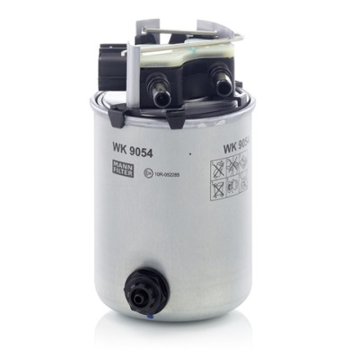 FILTRU COMBUSTIBIL
