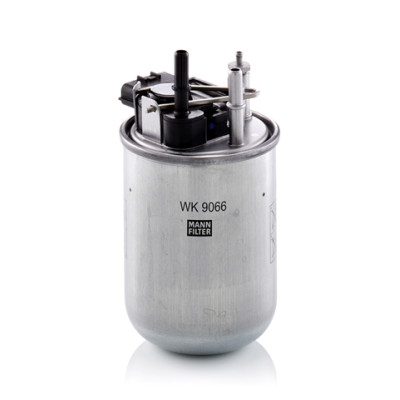 FILTRU COMBUSTIBIL