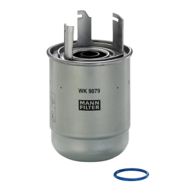 FILTRU COMBUSTIBIL