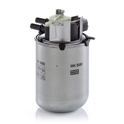 FILTRU COMBUSTIBIL