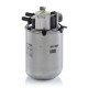 FILTRU COMBUSTIBIL