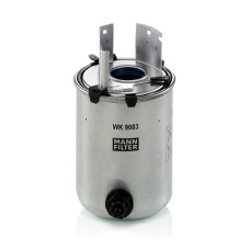 FILTRU COMBUSTIBIL