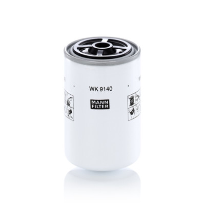 FILTRU COMBUSTIBIL